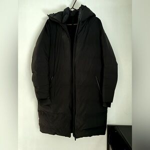 Lululemon winter jacket/ parka